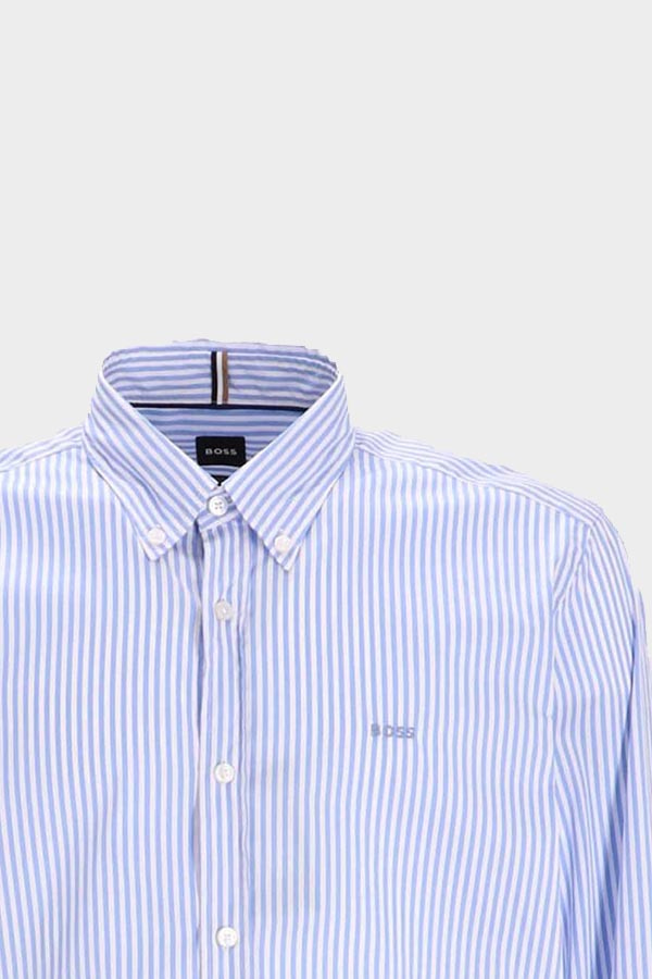 ΠΟΥΚΑΜΙΣΟ - 404 ΜΠΛΕ